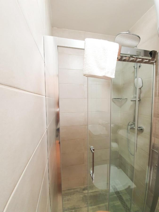 Apartament Colosseum View Pula Bagian luar foto