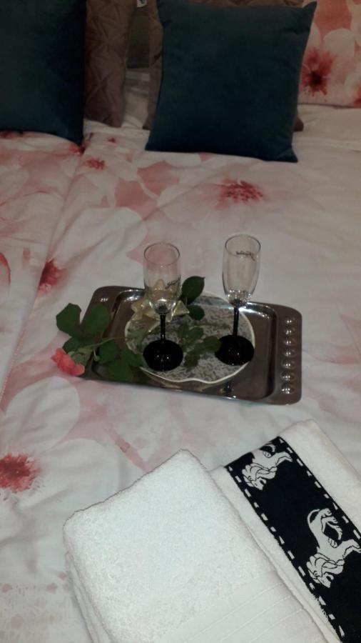Apartament Colosseum View Pula Bagian luar foto